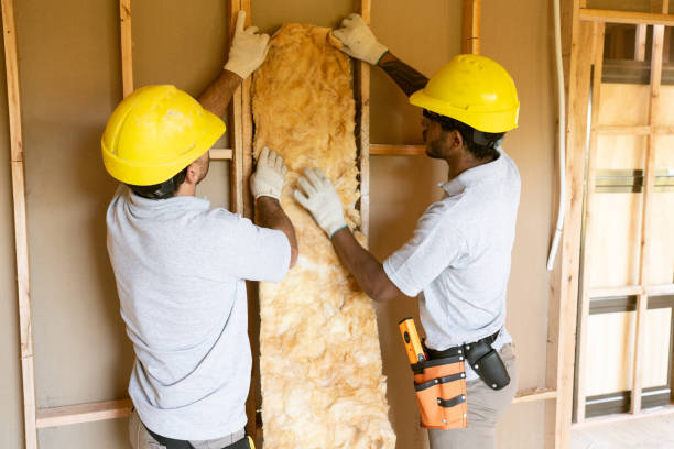 Range of Insulation Solutions in Janesville, IA
